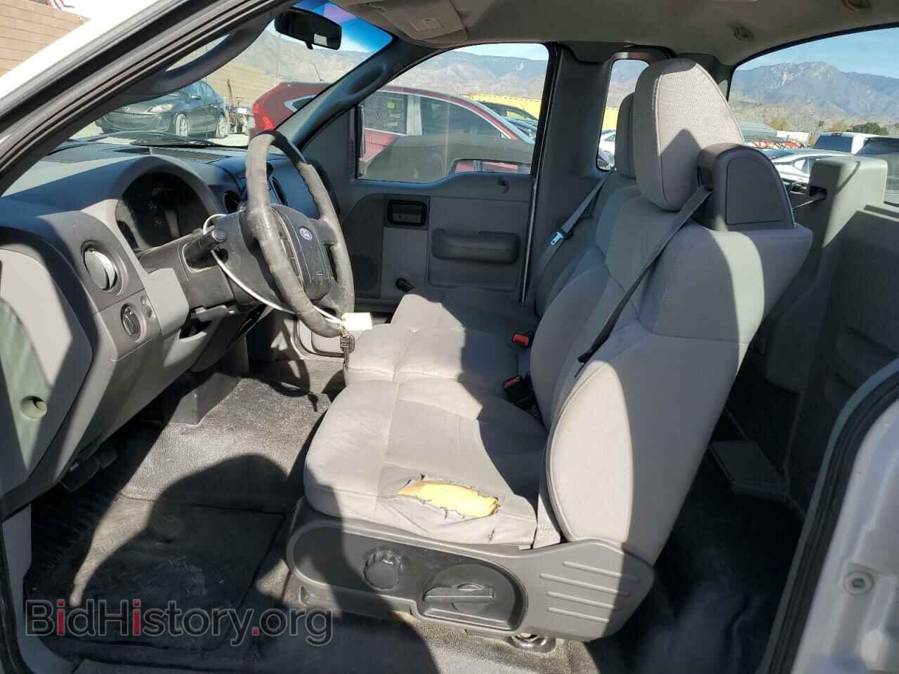 2008 FORD All Models - VIN: 1FTRF12268KD86207 - Photo 7