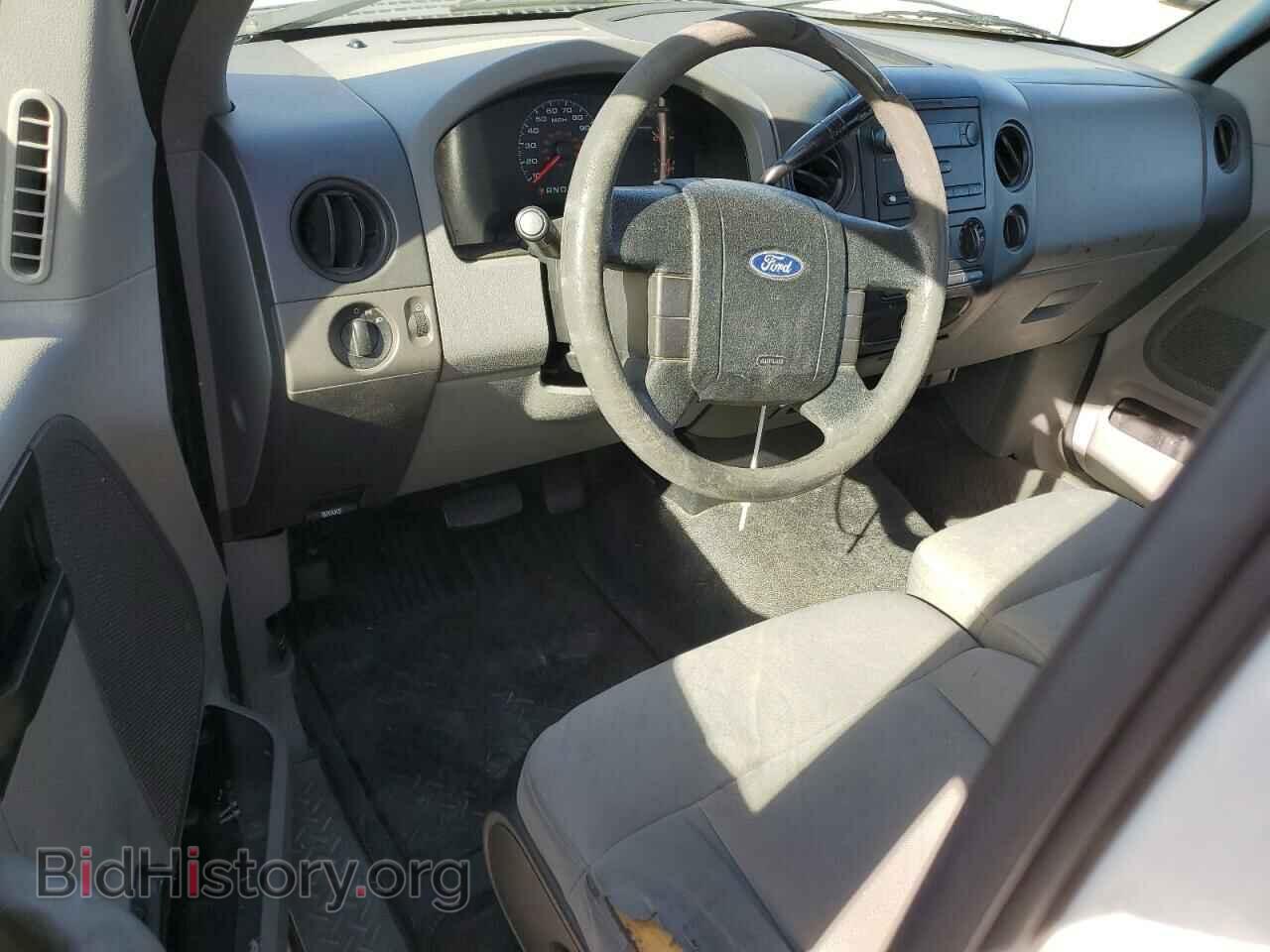 2008 FORD All Models - VIN: 1FTRF12268KD86207 - Photo 8