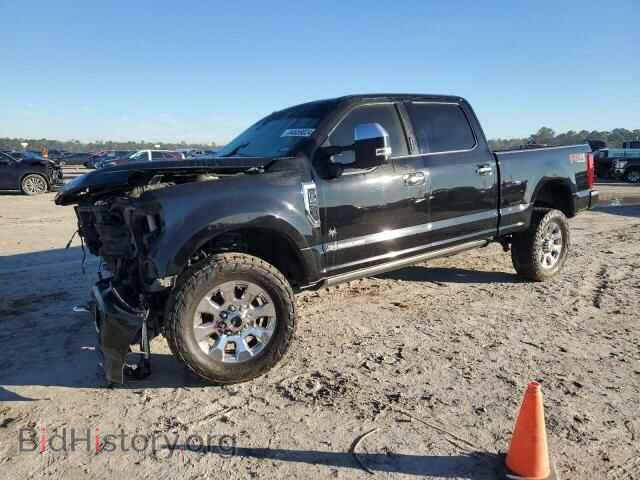 Photo 1FT7W2BT9JEB18147 - FORD F250 2018
