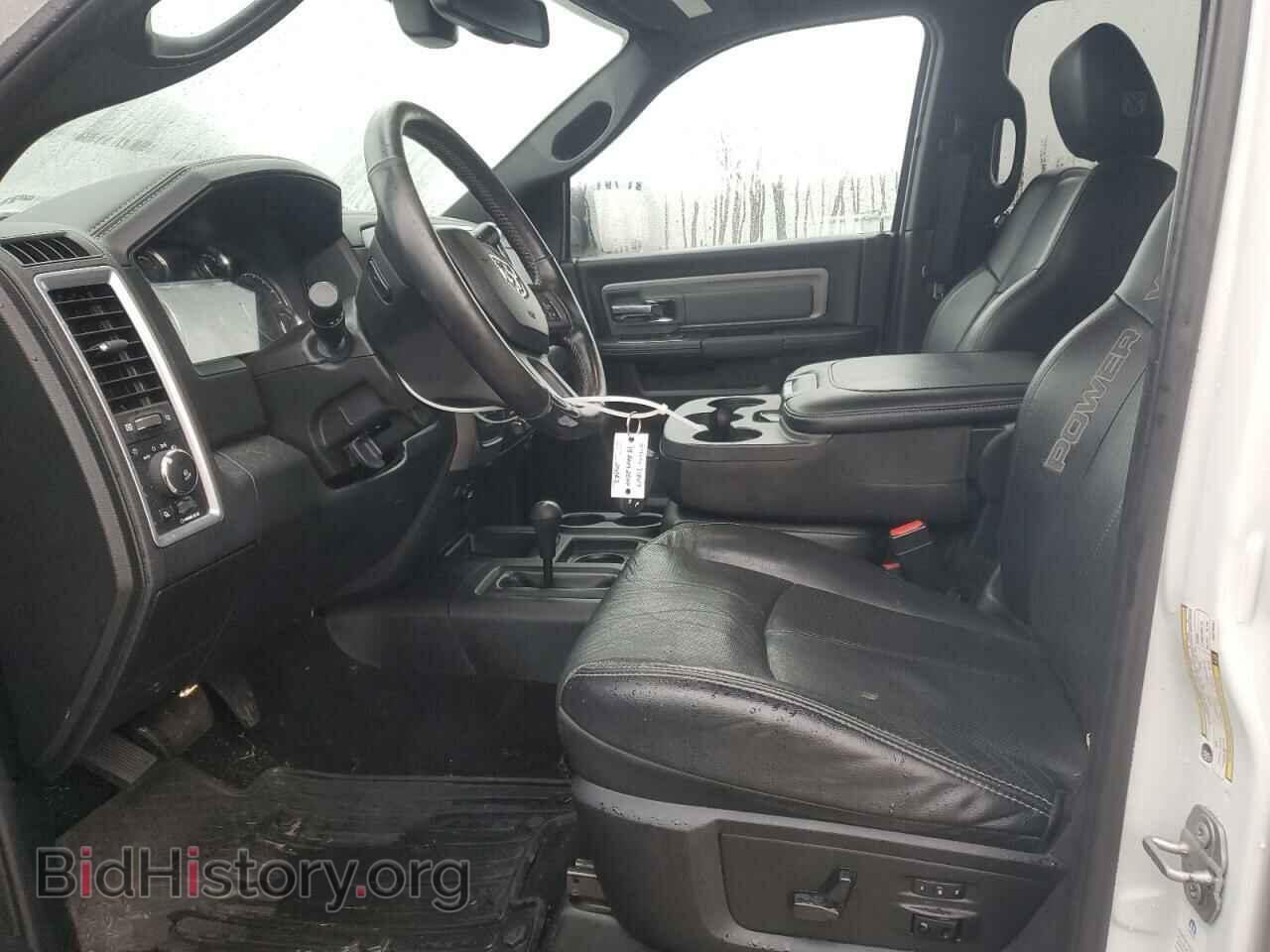 2018 RAM 2500 - VIN: 3C6TR5EJ6JG315407 - Photo 7