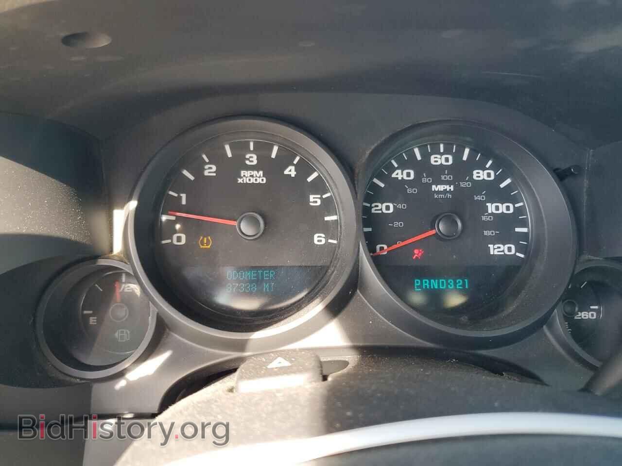 2007 CHEVROLET ALL Models - VIN: 1GCEC14097E579273 - Фото 9