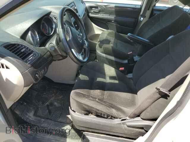 2015 DODGE CARAVAN - VIN: 2C4RDGBG6FR653459 - Фото 7