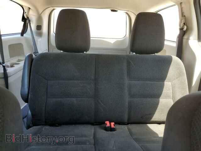 2015 DODGE CARAVAN - VIN: 2C4RDGBG6FR653459 - Фото 10