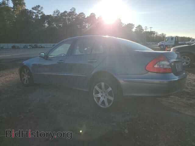 2008 MERCEDES-BENZ E-CLASS - VIN: WDBUF56X78B205864 - Фото 2