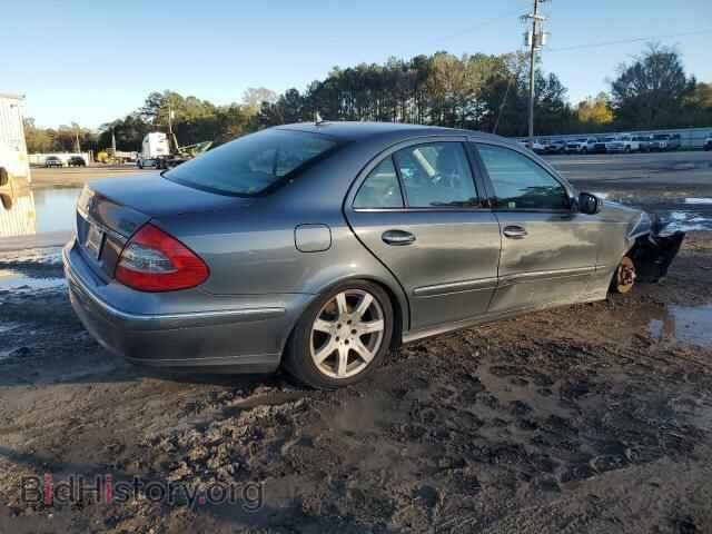 2008 MERCEDES-BENZ E-CLASS - VIN: WDBUF56X78B205864 - Фото 3