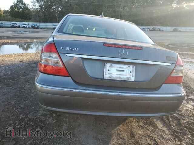 2008 MERCEDES-BENZ E-CLASS - VIN: WDBUF56X78B205864 - Фото 6