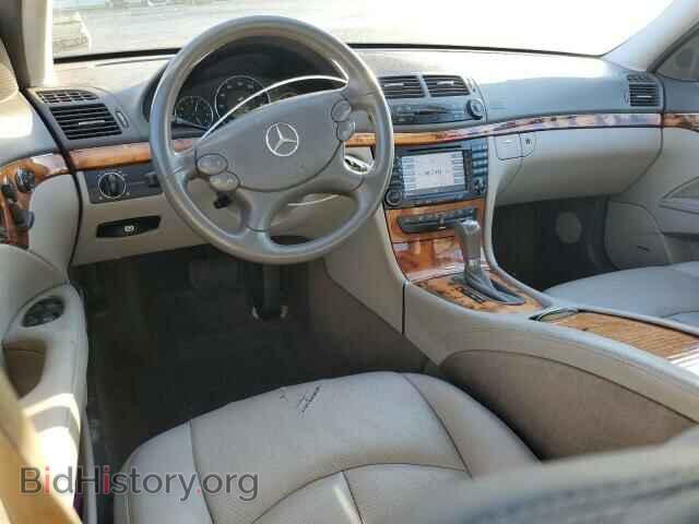 2008 MERCEDES-BENZ E-CLASS - VIN: WDBUF56X78B205864 - Фото 8