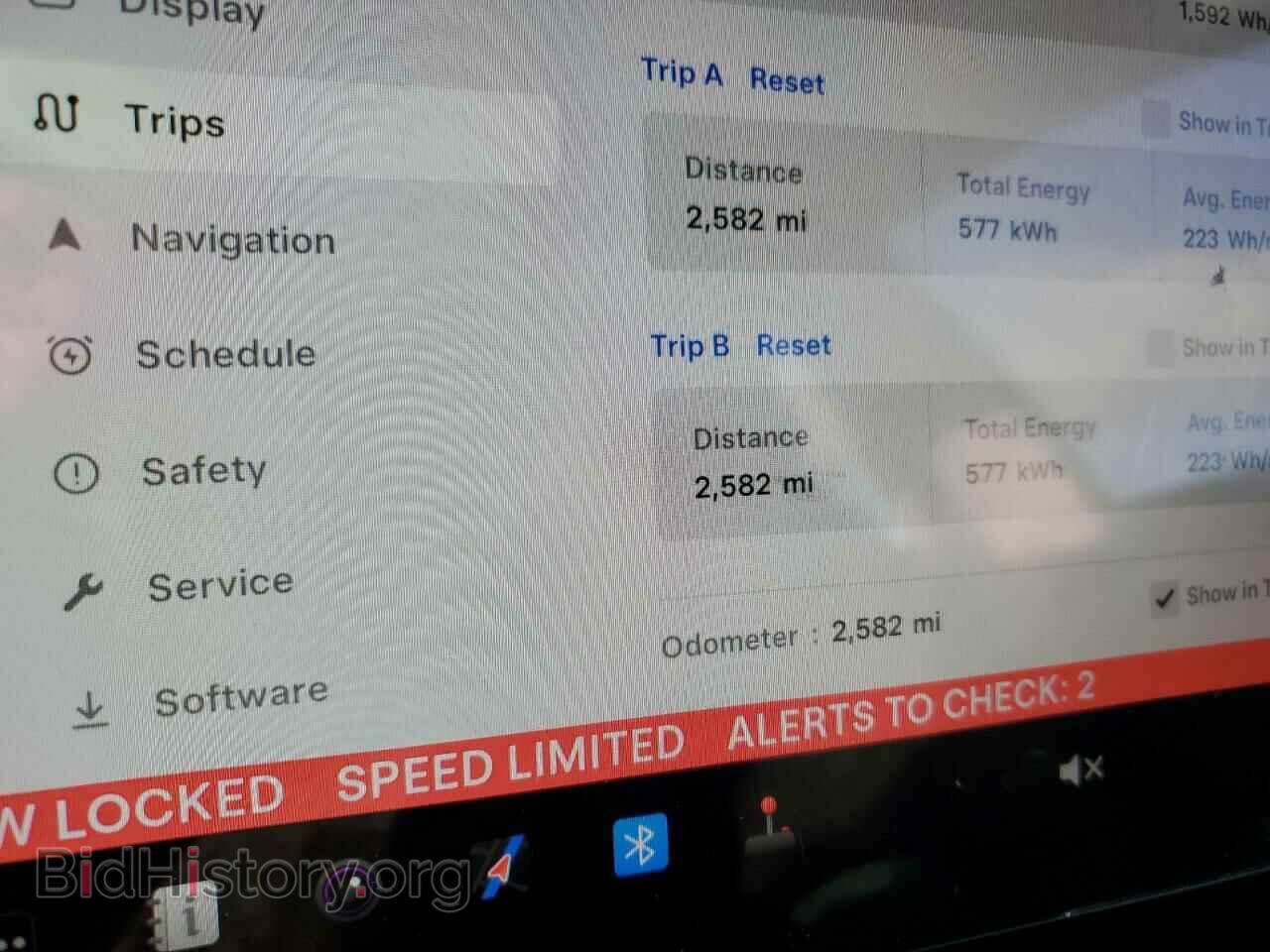 2024 TESLA MODEL 3 - VIN: 5YJ3E1EA1RF830801 - Фото 9