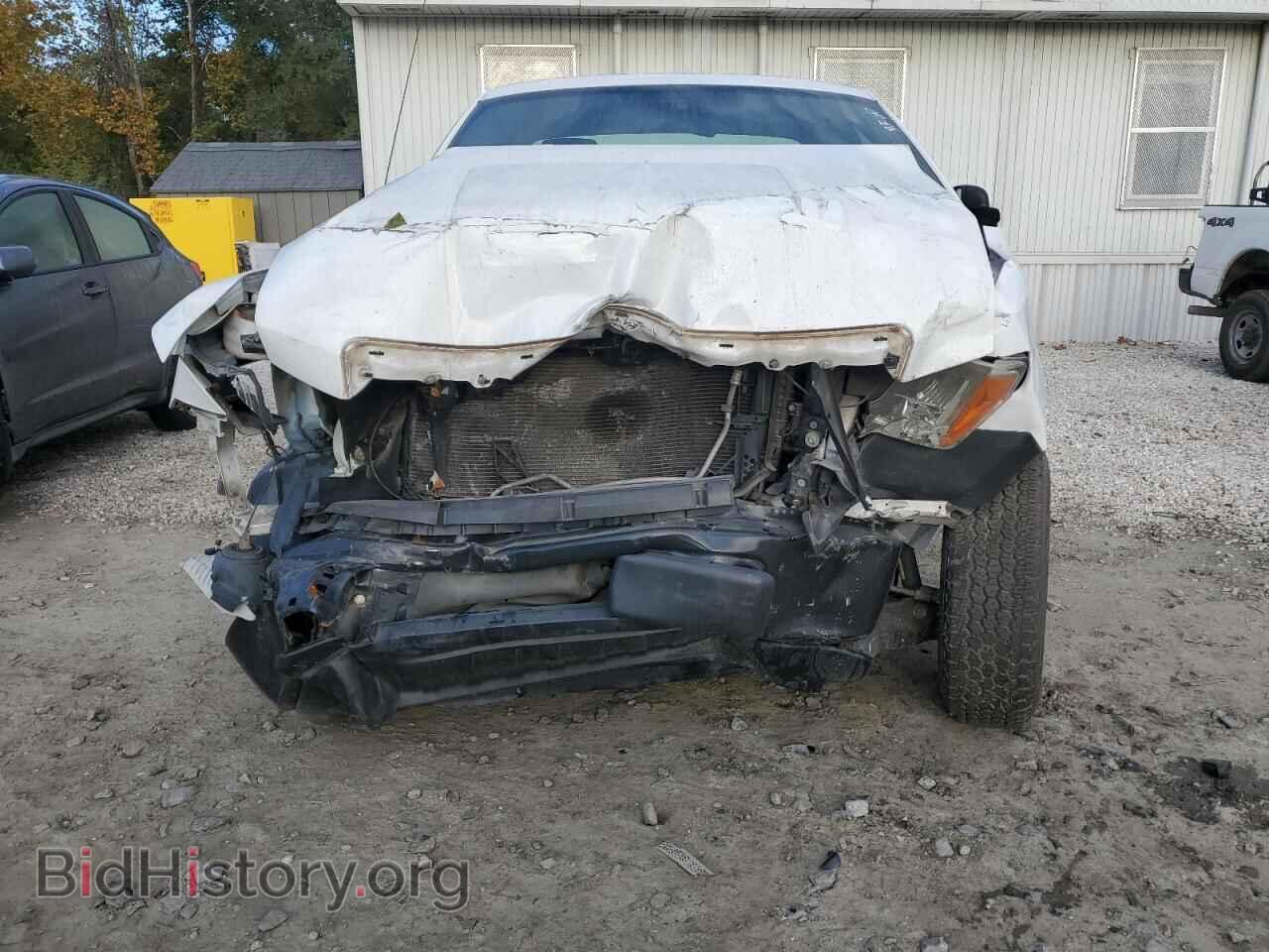 2012 FORD All Models - VIN: 1FTNF1CF6CKE38007 - Фото 5