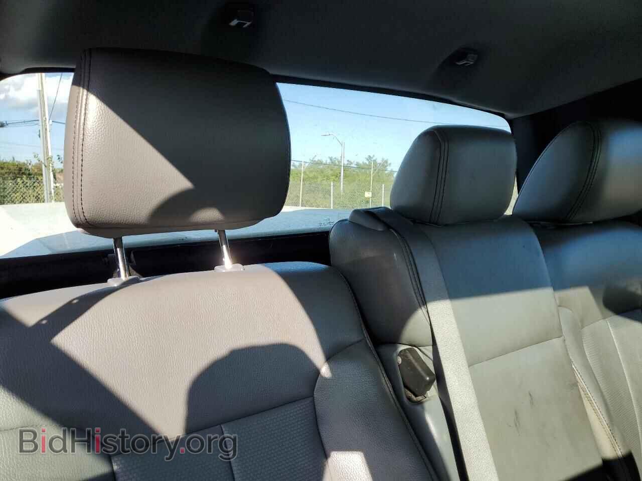 2012 FORD All Models - VIN: 1FTNF1CF6CKE38007 - Фото 10
