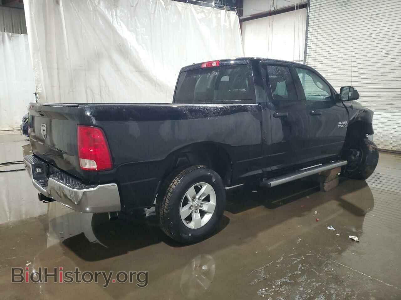2014 RAM 1500 - VIN: 1C6RR7FG7ES297880 - Photo 3