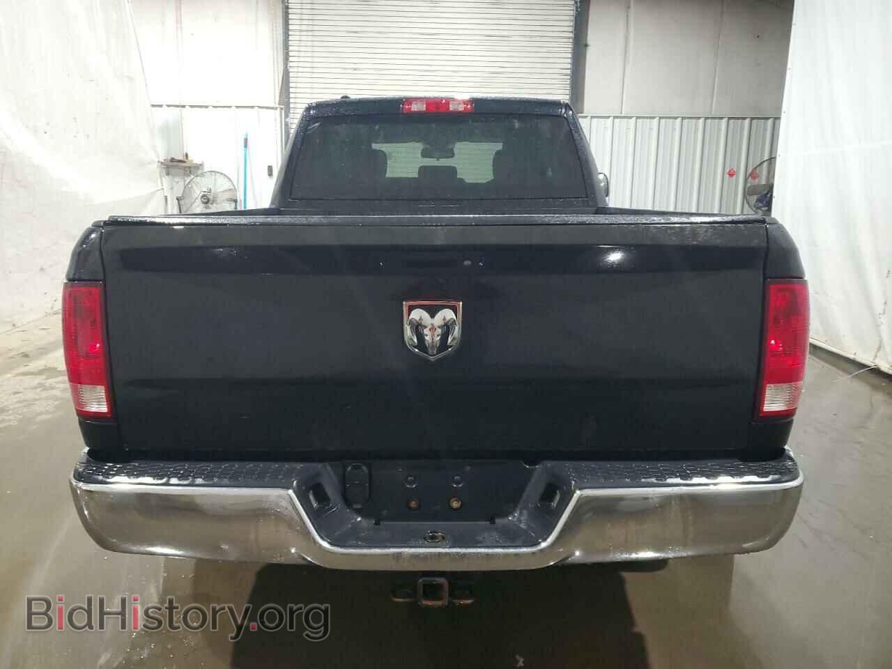 2014 RAM 1500 - VIN: 1C6RR7FG7ES297880 - Photo 6