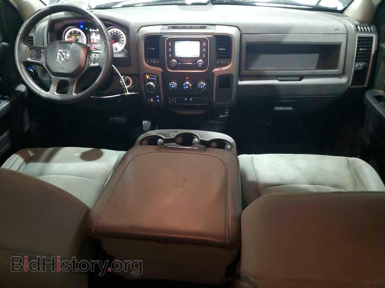 2014 RAM 1500 - VIN: 1C6RR7FG7ES297880 - Photo 8