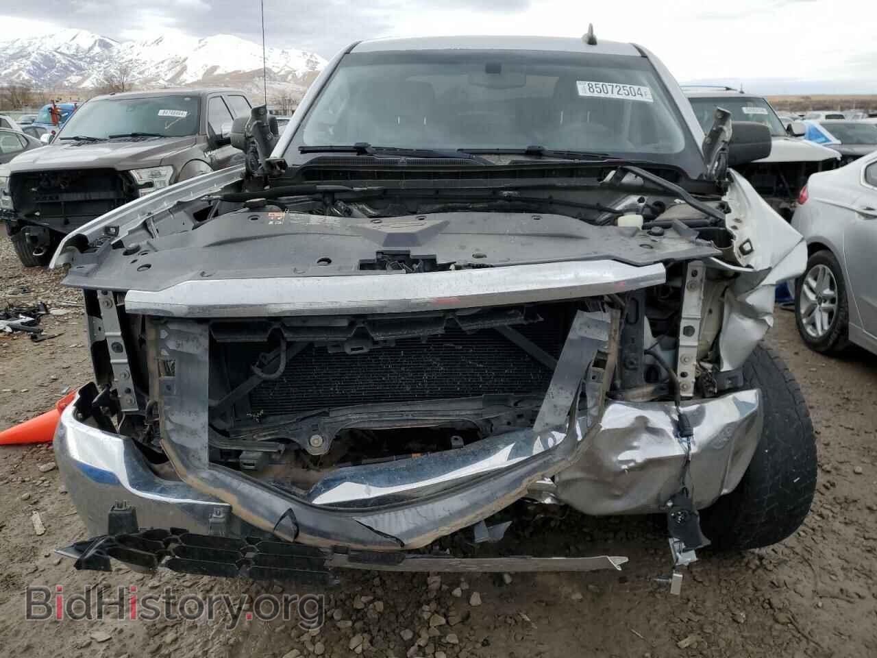 2016 CHEVROLET ALL Models - VIN: 3GCPCNEH1GG291258 - Фото 5