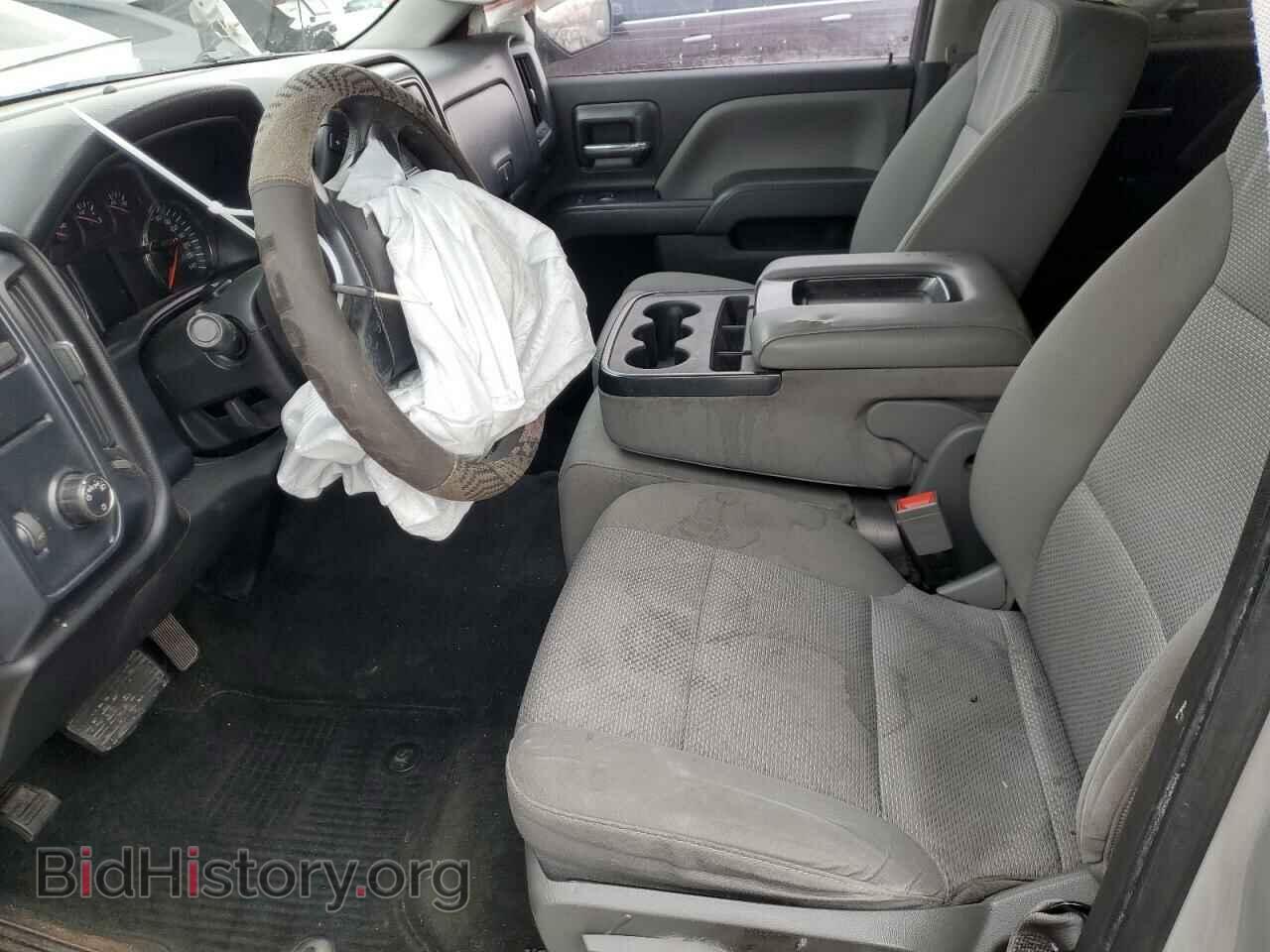 2016 CHEVROLET ALL Models - VIN: 3GCPCNEH1GG291258 - Фото 7