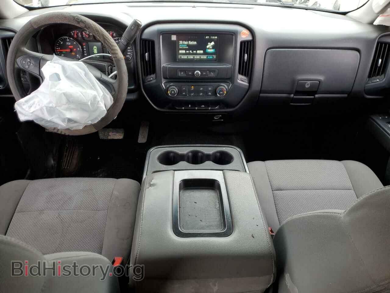 2016 CHEVROLET ALL Models - VIN: 3GCPCNEH1GG291258 - Фото 8