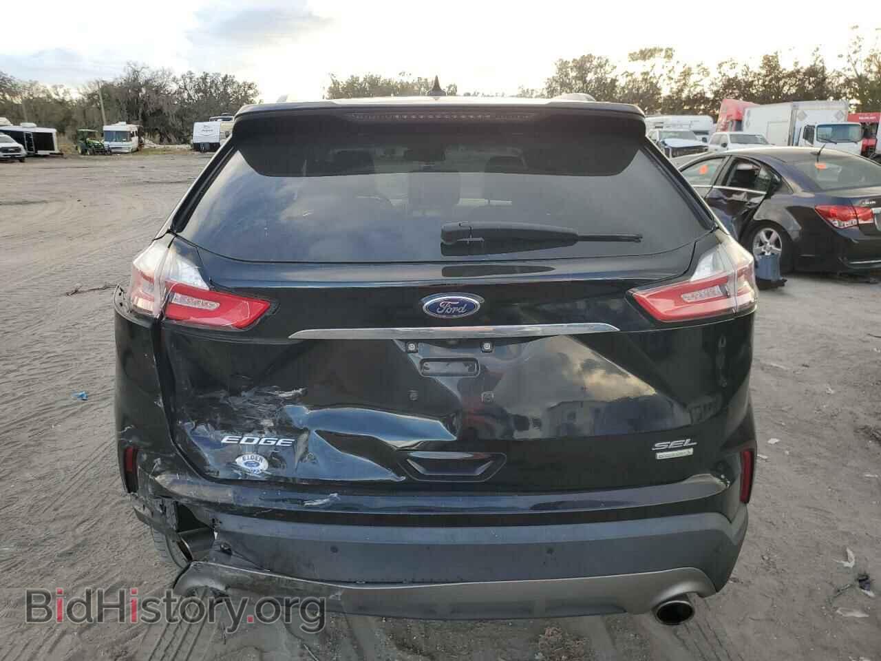 2020 FORD EDGE - VIN: 2FMPK3J94LBA18281 - Фото 6
