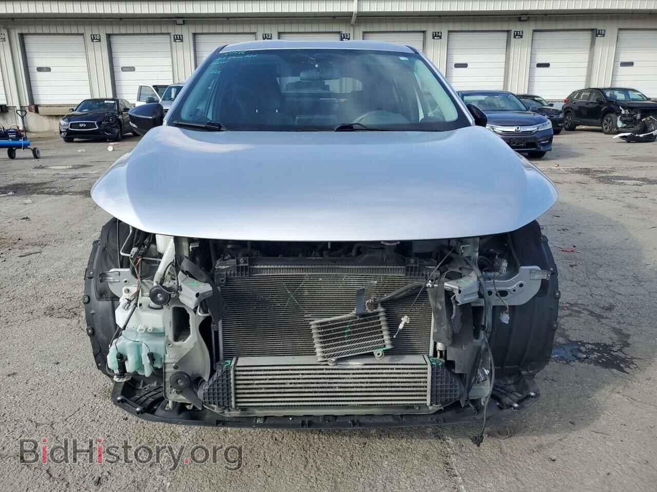 2018 MITSUBISHI ECLIPSE - VIN: JA4AT4AA7JZ043221 - Photo 5