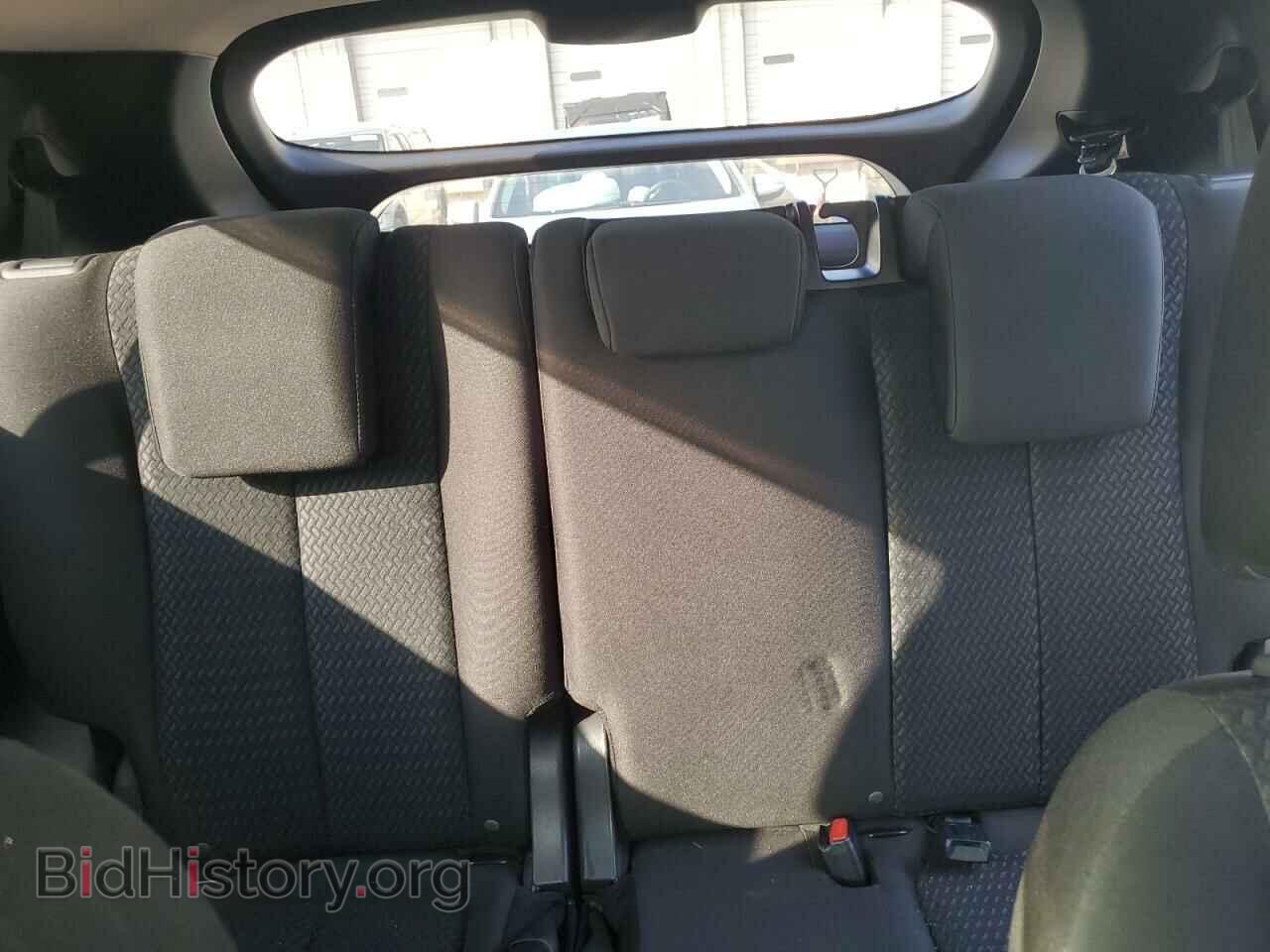2018 MITSUBISHI ECLIPSE - VIN: JA4AT4AA7JZ043221 - Photo 10