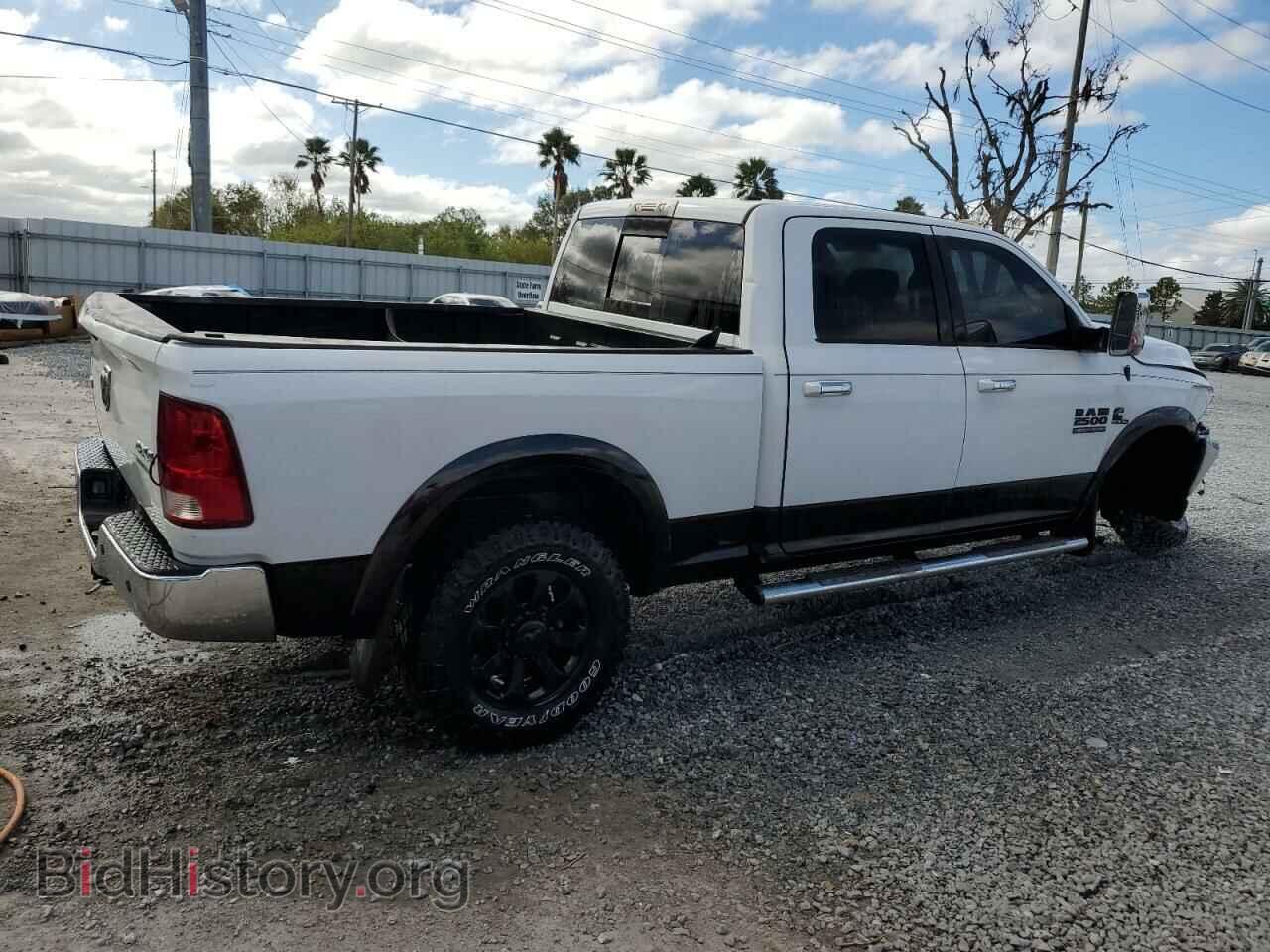 2011 DODGE All Models - VIN: 3D7UT2CL9BG518638 - Photo 3