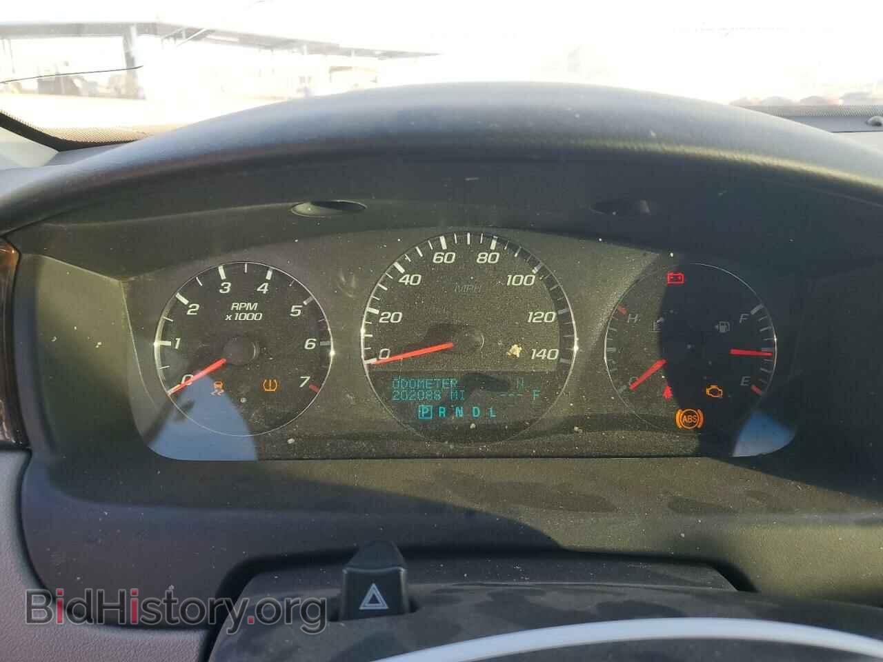 2013 CHEVROLET IMPALA - VIN: 2G1WG5E35D1119218 - Фото 9