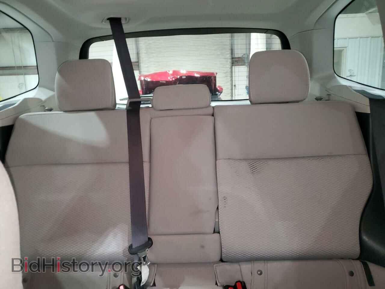 2017 SUBARU FORESTER - VIN: JF2SJAECXHH436643 - Фото 10