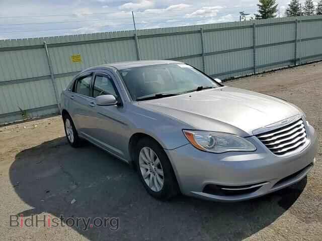 2013 CHRYSLER 200 - VIN: 1C3CCBBG1DN556549 - Фото 13