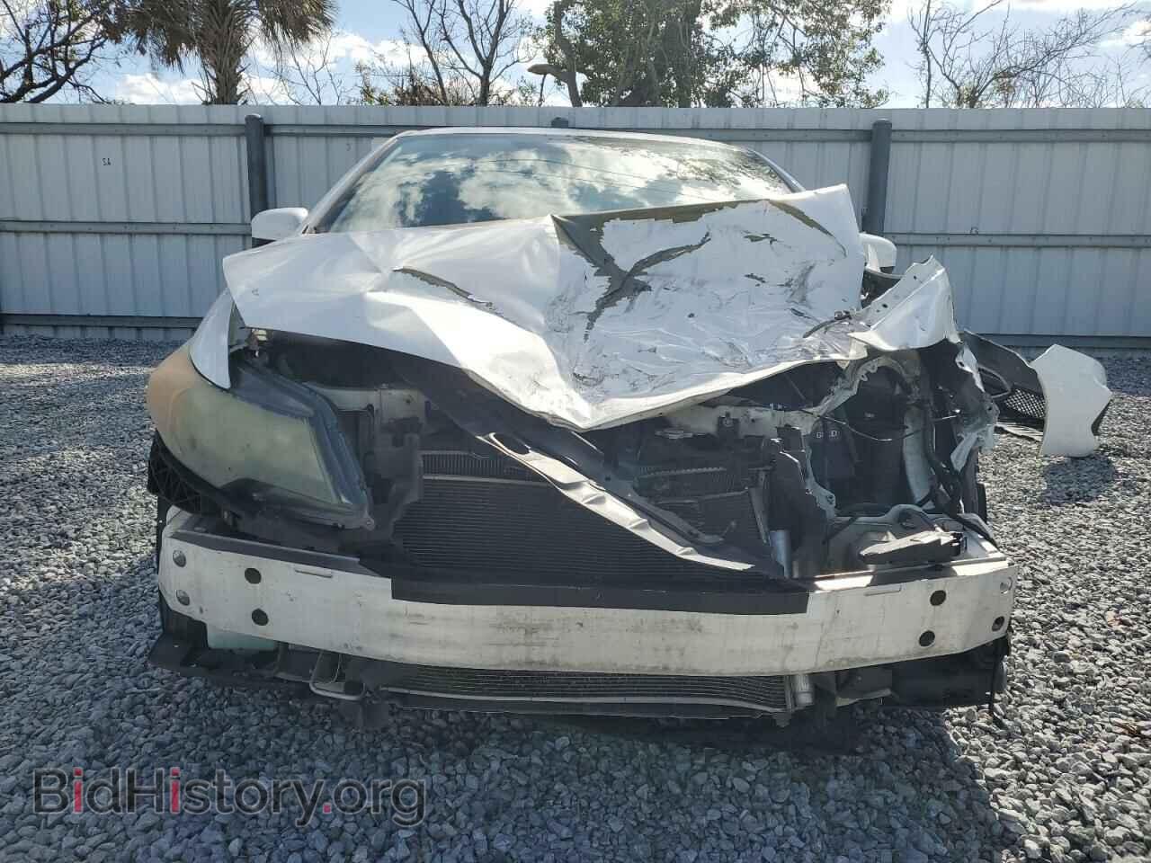 2015 HONDA CIVIC - VIN: 2HGFG3B83FH532942 - Фото 5