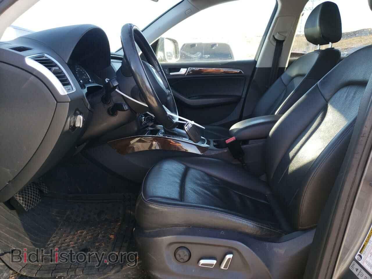 2013 AUDI Q5 - VIN: WA1CFAFP5DA070917 - Photo 7