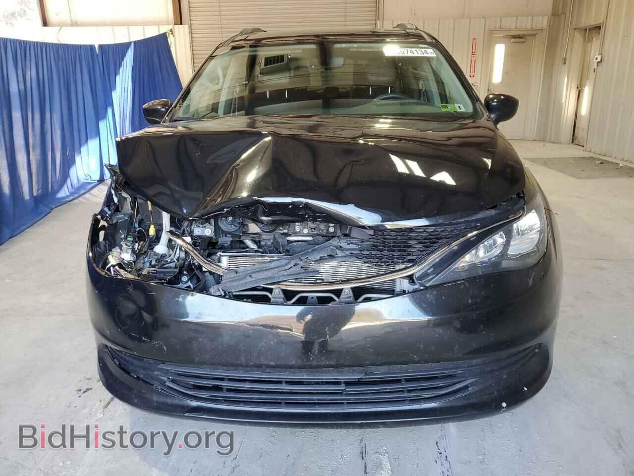 2020 CHRYSLER MINIVAN - VIN: 2C4RC1DG8LR265075 - Photo 5