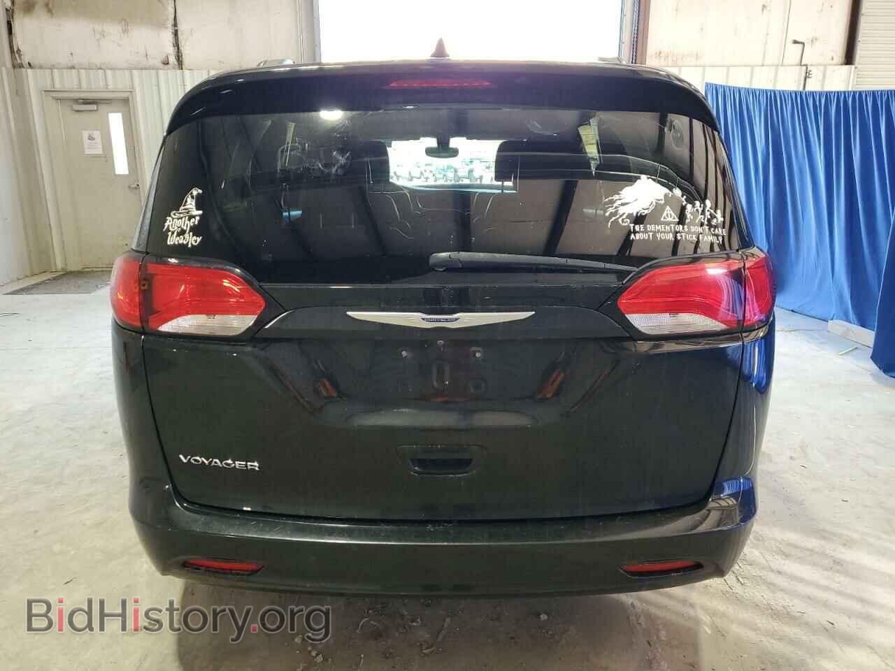 2020 CHRYSLER MINIVAN - VIN: 2C4RC1DG8LR265075 - Photo 6