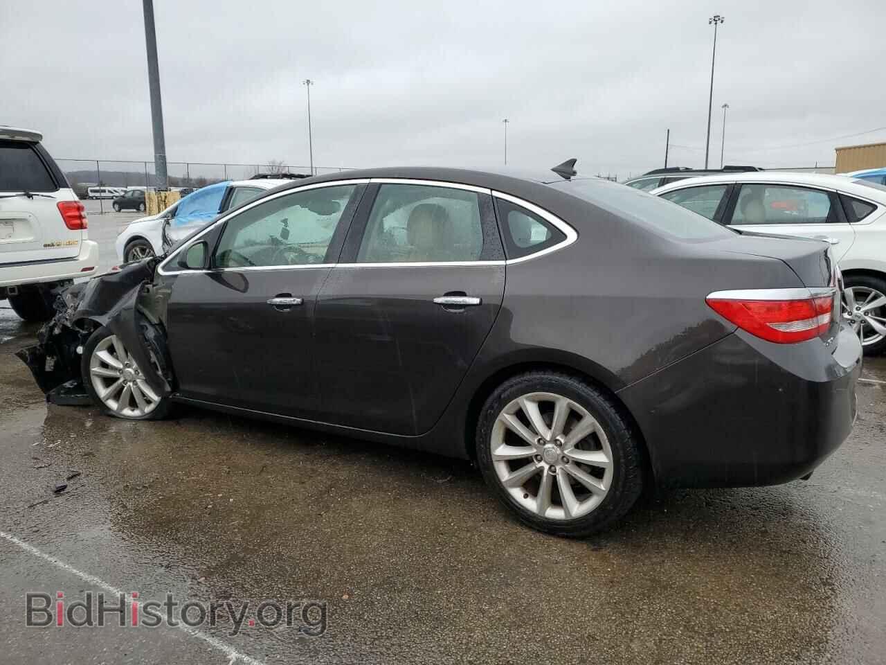 2013 BUICK VERANO - VIN: 1G4PS5SK2D4199194 - Photo 2