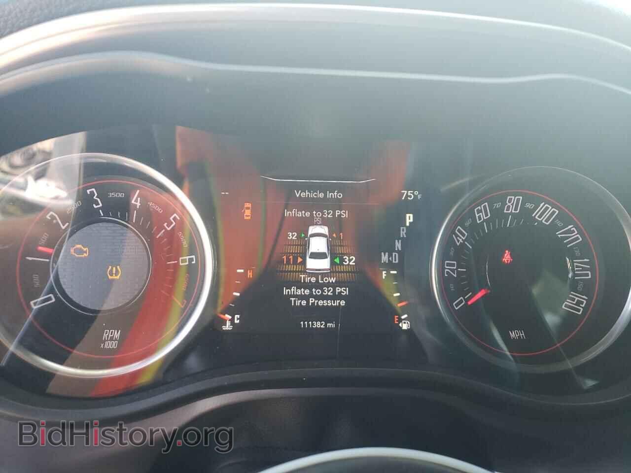 2019 DODGE CHALLENGER - VIN: 2C3CDZAG2KH746647 - Фото 9