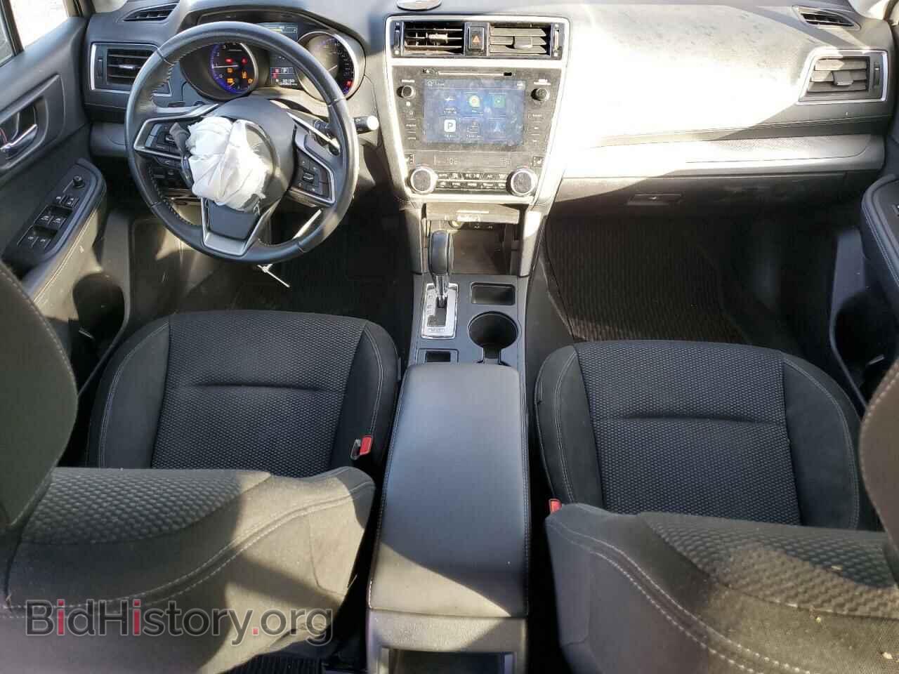 2018 SUBARU OUTBACK - VIN: 4S4BSAFC2J3277710 - Фото 8