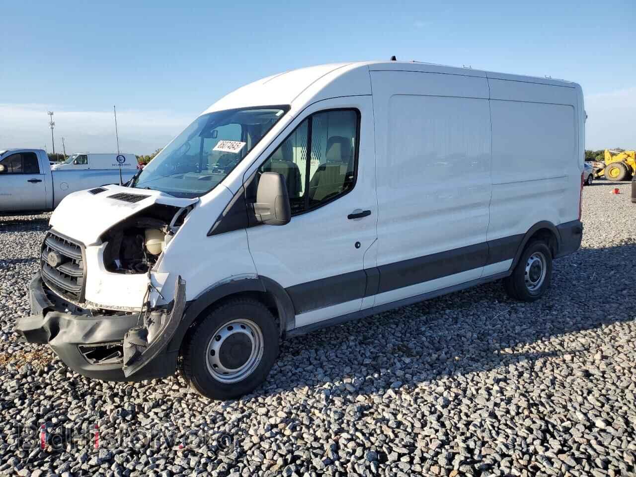 Фотография 1FTBR1C80LKB70955 - FORD TRANSIT 2020