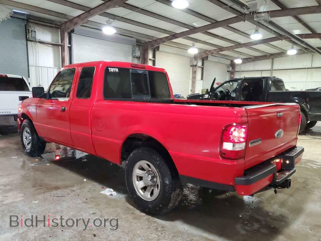 2009 FORD RANGER - VIN: 1FTYR14D49PA12202 - Фото 2