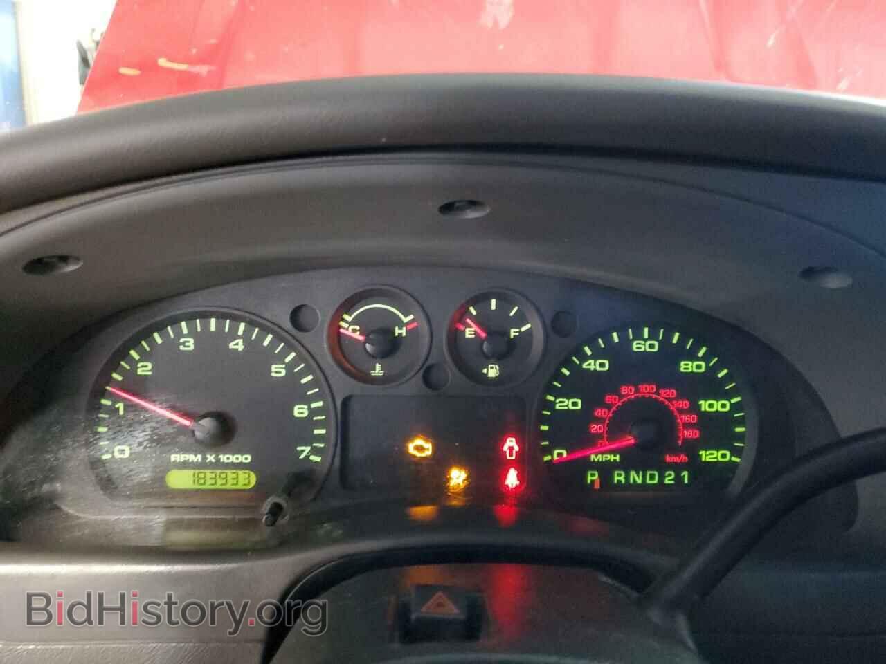 2009 FORD RANGER - VIN: 1FTYR14D49PA12202 - Фото 9