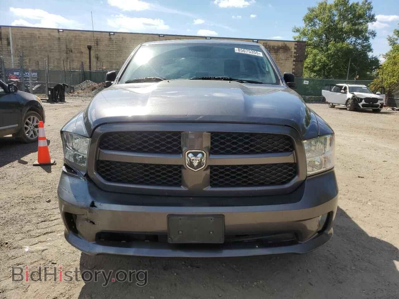 2014 RAM 1500 - VIN: 1C6RR7FT5ES375005 - Фото 5