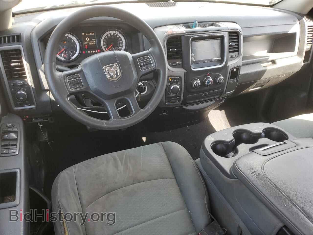 2014 RAM 1500 - VIN: 1C6RR7FT5ES375005 - Фото 8
