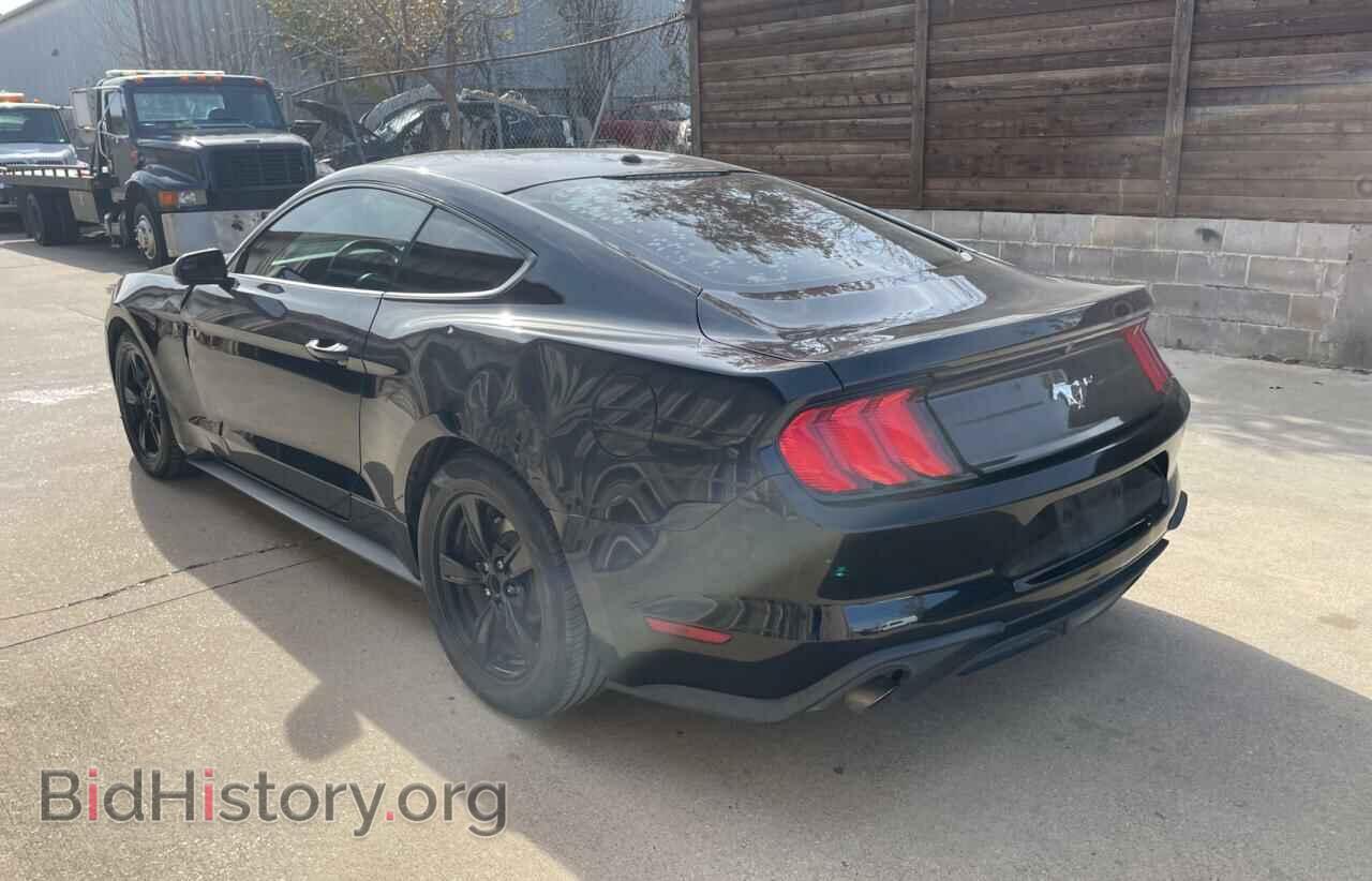 2020 FORD ALL Models - VIN: 1FA6P8TH5L5108648 - Фото 3