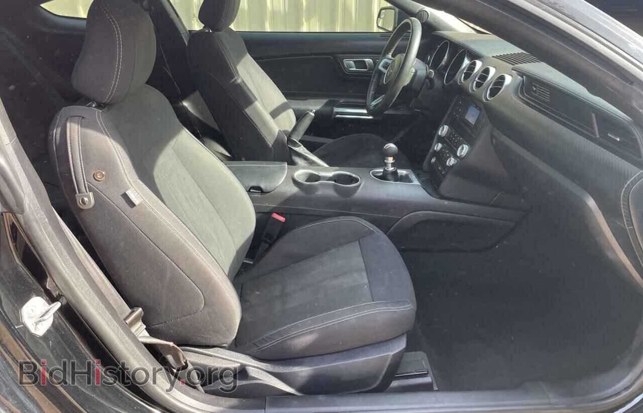 2020 FORD ALL Models - VIN: 1FA6P8TH5L5108648 - Фото 5