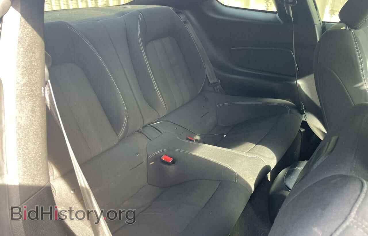 2020 FORD ALL Models - VIN: 1FA6P8TH5L5108648 - Фото 6
