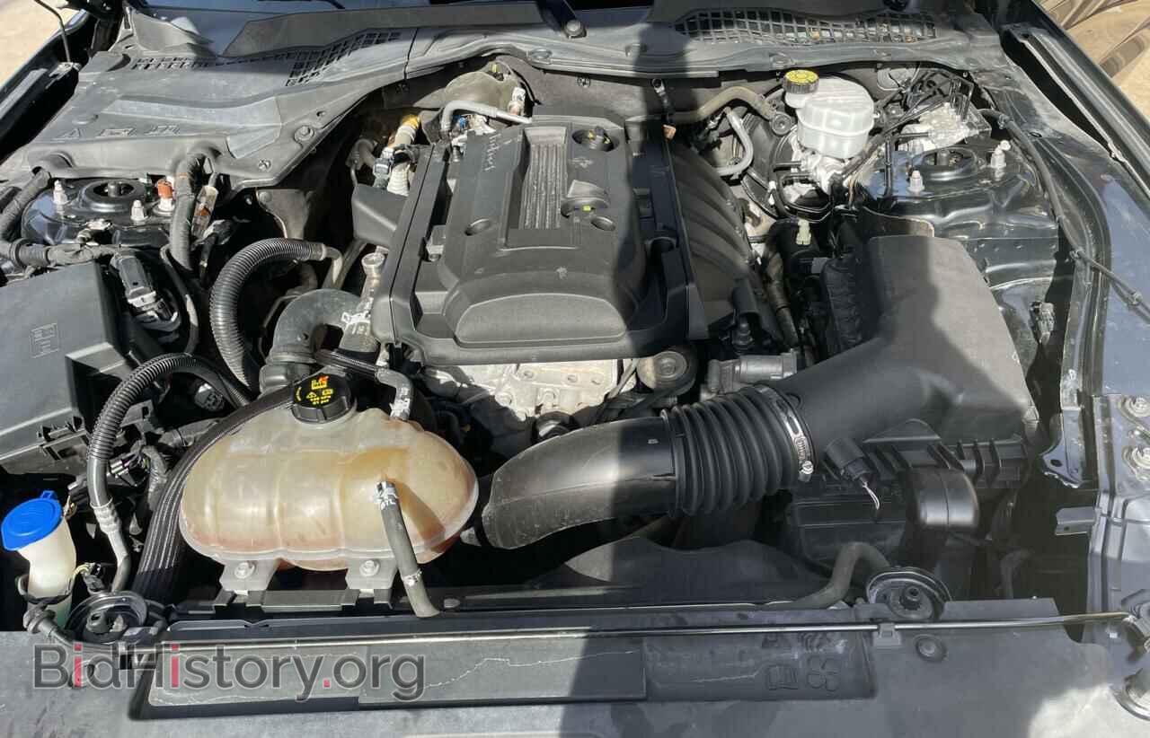 2020 FORD ALL Models - VIN: 1FA6P8TH5L5108648 - Фото 7