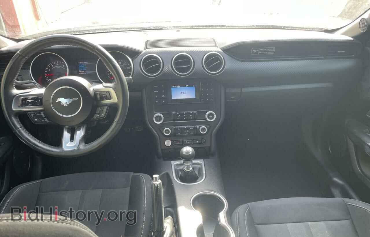 2020 FORD ALL Models - VIN: 1FA6P8TH5L5108648 - Фото 9