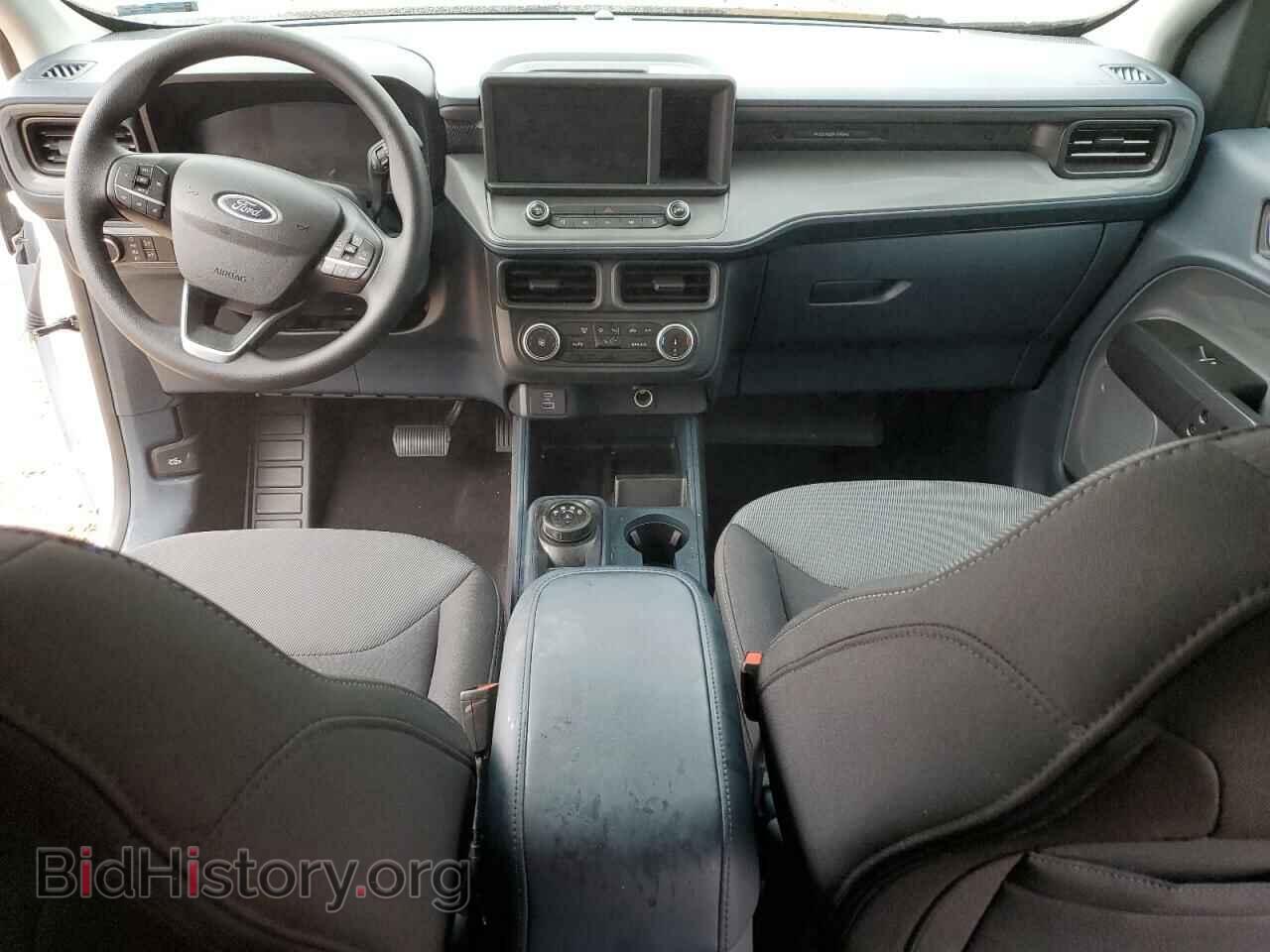 2024 FORD MAVERICK - VIN: 3FTTW8A35RRB32073 - Фото 8
