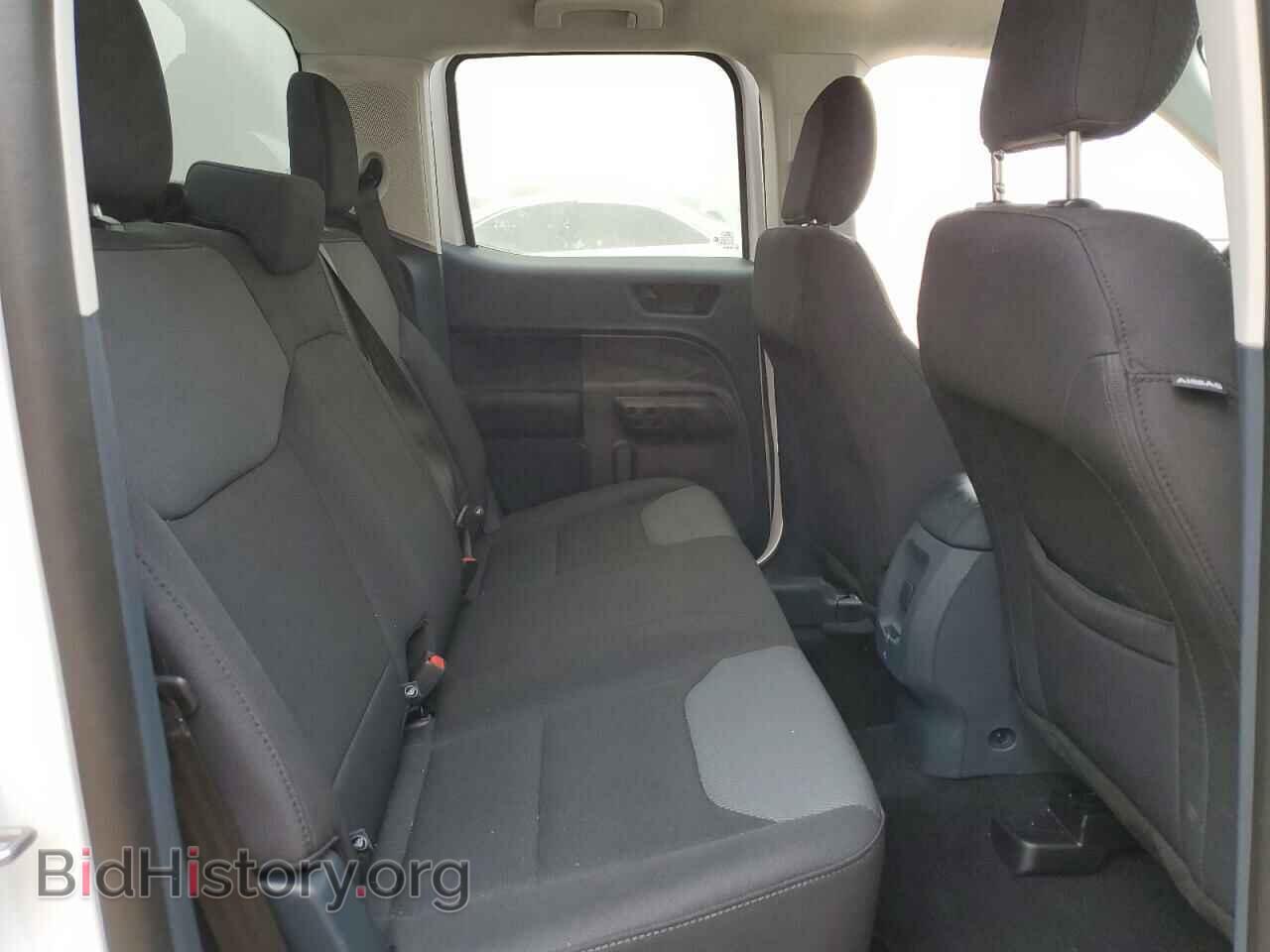 2024 FORD MAVERICK - VIN: 3FTTW8A35RRB32073 - Фото 10