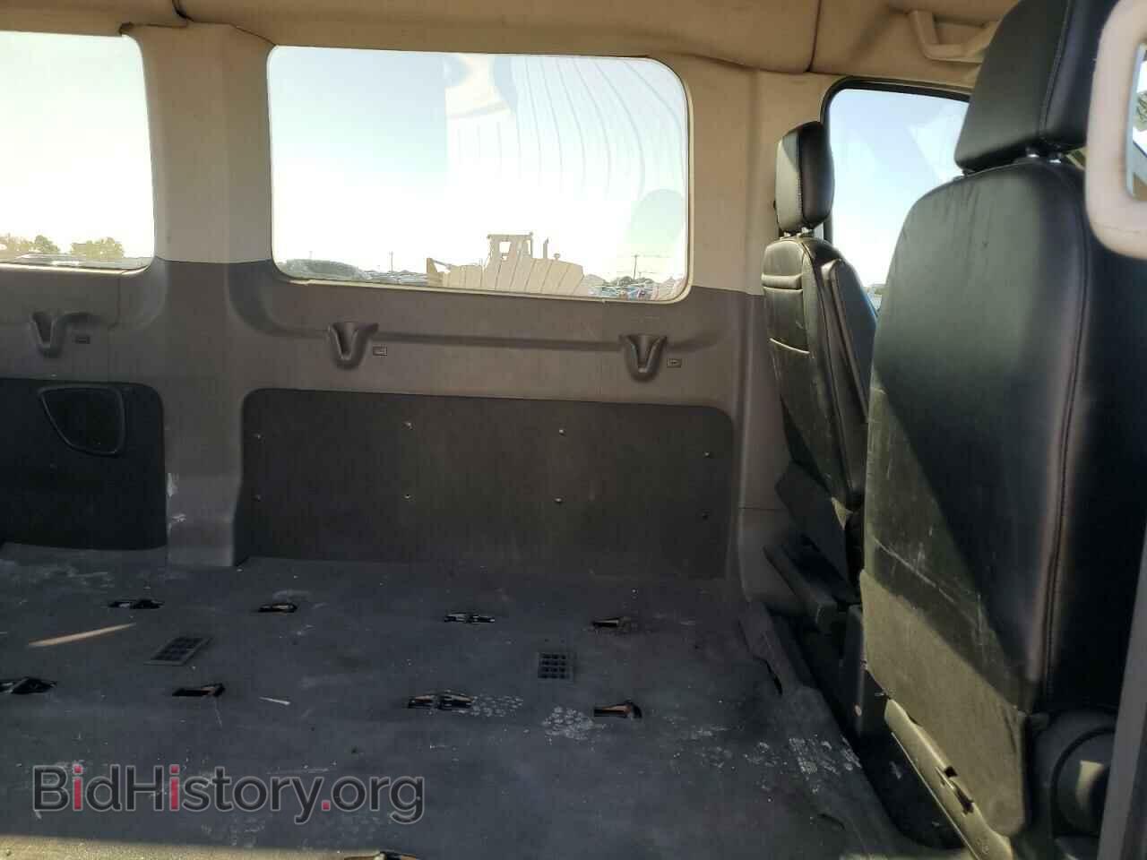 2020 FORD TRANSIT - VIN: 1FDAX2C88LKB22185 - Фото 11