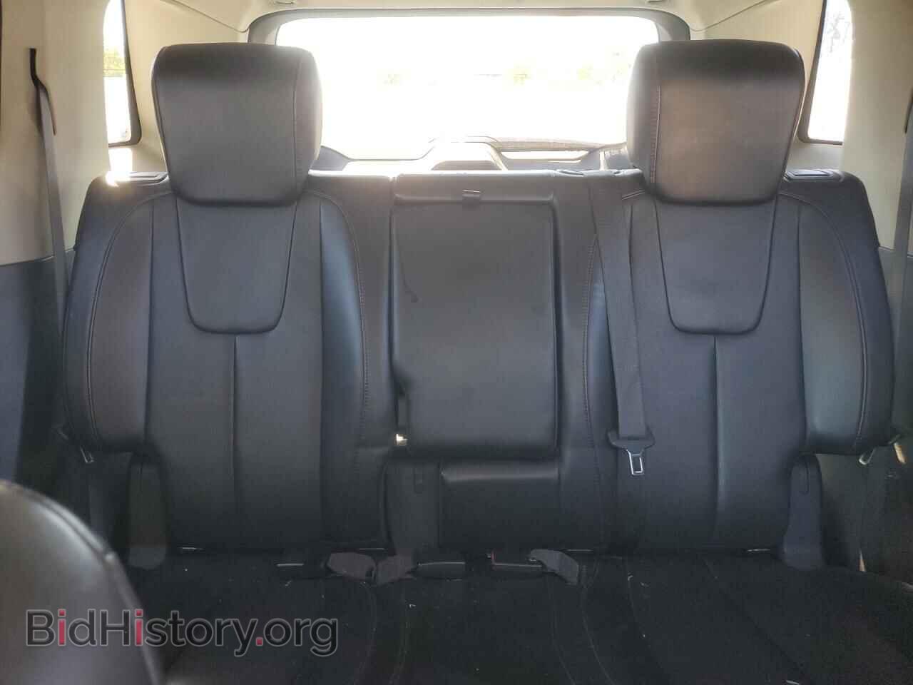 2011 GMC TERRAIN - VIN: 2CTALUEC8B6463959 - Photo 10