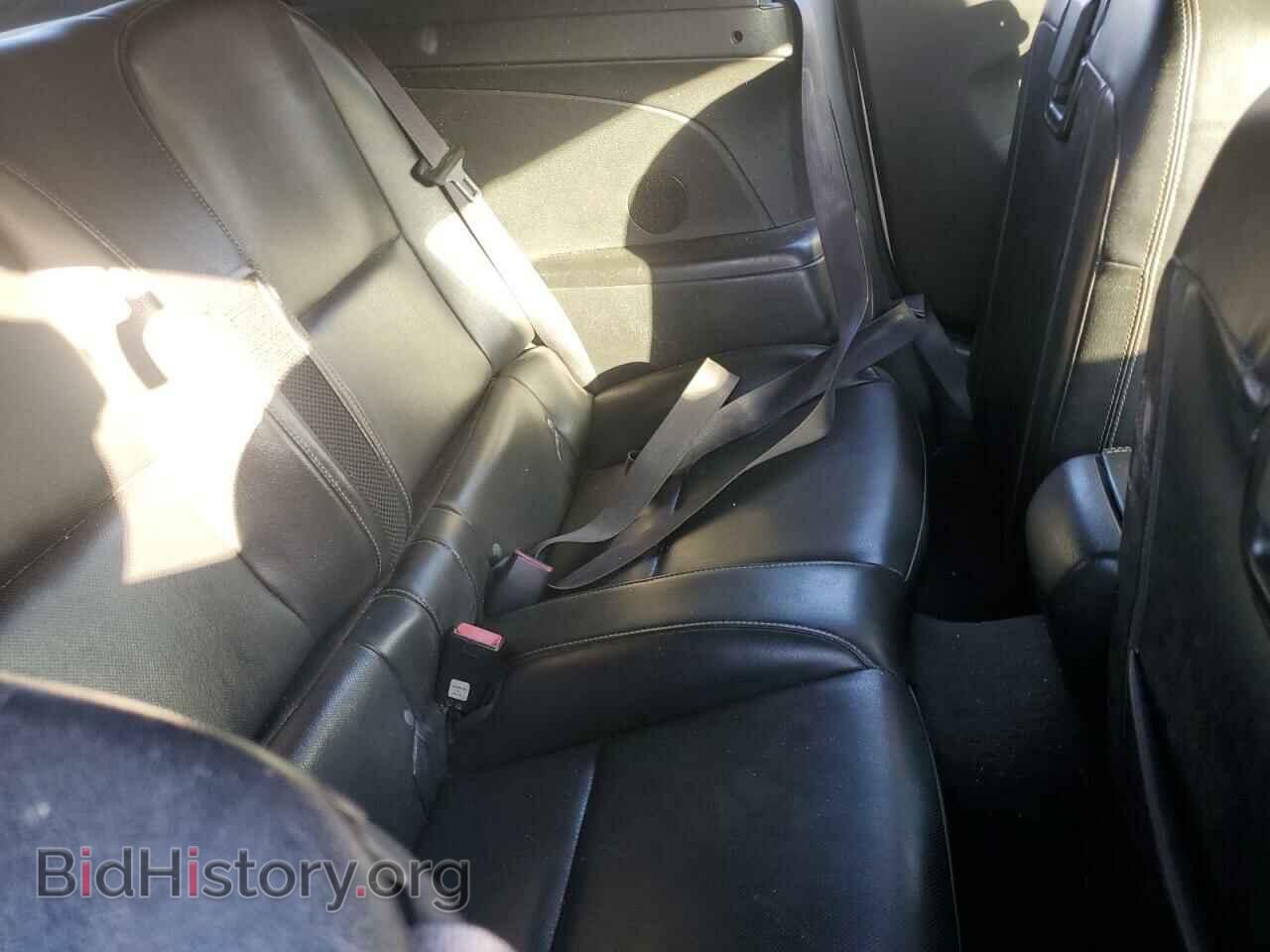 2013 CHEVROLET CAMARO - VIN: 2G1FC3D37D9123788 - Фото 10