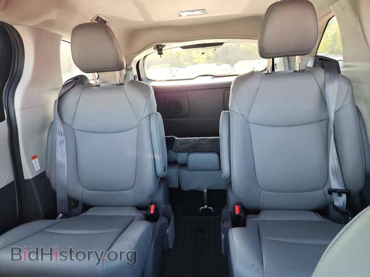 2021 TOYOTA All Models - VIN: 5TDYSKFC3MS009479 - Фото 10
